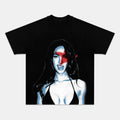 Megan Fox 3.25 Artistic Graphic Tee Merch
