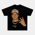 Drake Mae’s Patriot Spirit Tee