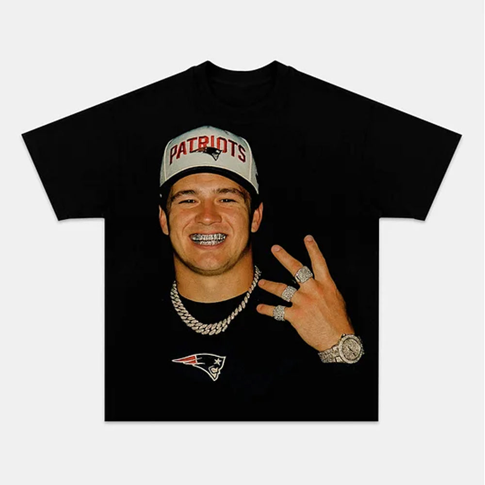Drake Mae’s Patriot Spirit Tee