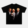 Trainspotting Classic Tees