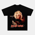 Beyonce Barb Wire Tee