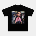 Megan Fox Barbie Edition Attitude Girl Tee