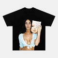 Megan Fox Iconic Style & Bold Fashion  Tee
