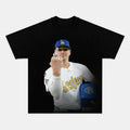 Kike Hernandez Baseball Graphic Tee