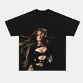 Tate McRae Signature Shot Tee