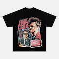 Fight Club 1999 Vintage Graphic Tee Iconic Movie Style