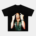 Stone Cold Steve Austin Graphic Tee Legendary Style