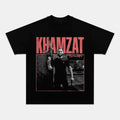 Khamzat Chimaev Fierce Graphic Tee - view 2