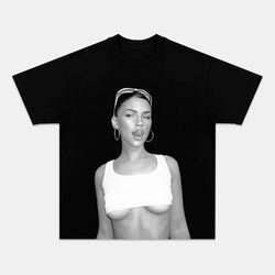 Leah Halton Premium Portrait Tee