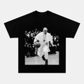 Pope Basketball Graphic Tee