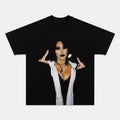 Rhea Ripley Street Attitude Tee