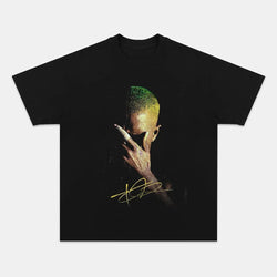 Frank Ocean Iconic Art Tee Merch