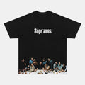 Tony Soprano Vintage Tees