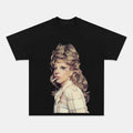 Lady Gaga Vintage Vibe Tee