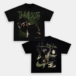 Travis Scott UTOPIA Aesthetic