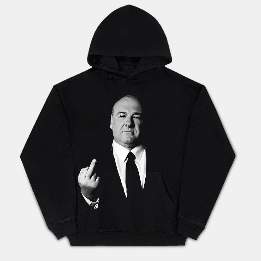TONY SOPRANO TEE - view 7