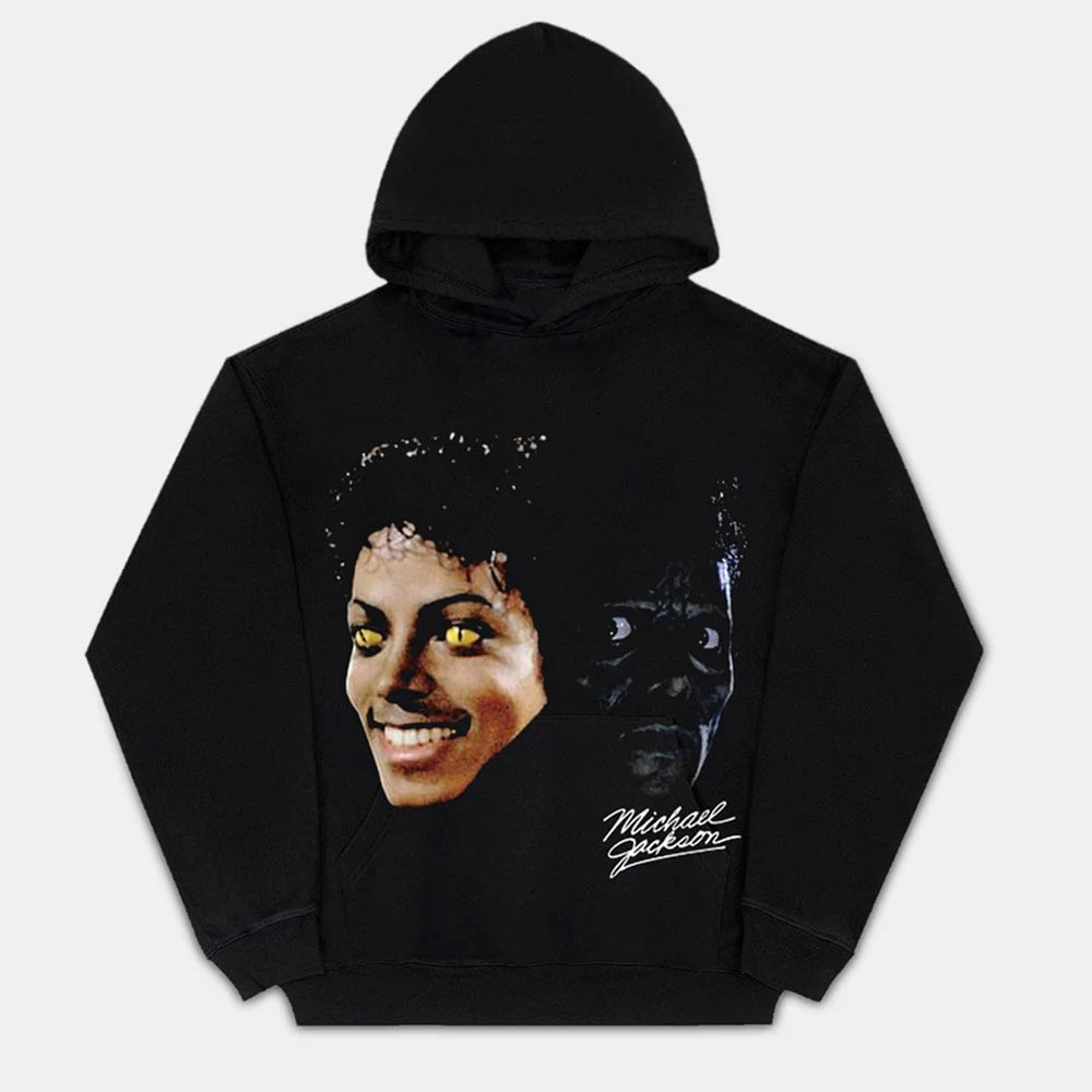 Michael Jackson Thriller Dual Face Tee - view 5