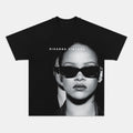 Rihanna Classic Portrait Tee