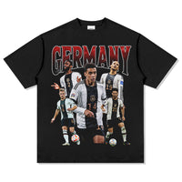 Germany National Football Team Tee