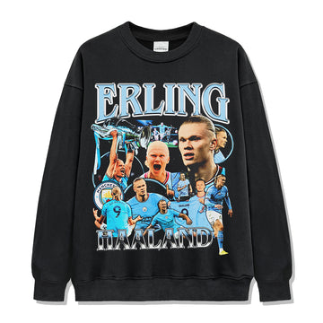 Erling Haaland Sweatshirt