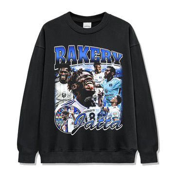 Bakery Jatta Sweatshirt
