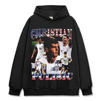 Christian Pulisic Hoodie