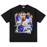 Kylian Mbappé “Signature” Tee