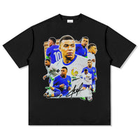 Kylian Mbappé “Signature” Tee