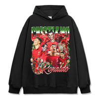 Cristiano Ronaldo Hoodie