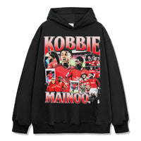 Kobbie Mainoo Hoodie