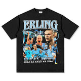 Erling Haaland Tee
