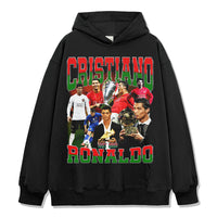 Cristiano Ronaldo Hoodie