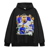 Kylian Mbappé “Signature” Hoodie