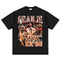 Oranje EK 88 Tee