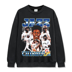 Jazz Chisholm Jr Sweatshirt