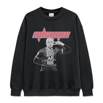 Kylian Mbappé Sweatshirt