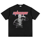 Kylian Mbappé Tee