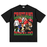 Cristiano Ronaldo Tee
