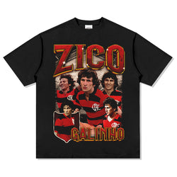 Galinho Zico TEE