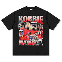 Kobbie Mainoo Tee