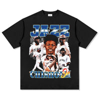 Jazz Chisholm Jr TEE