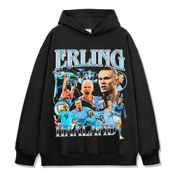 Erling Haaland Hoodie