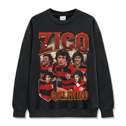 Galinho Zico Sweatshirt