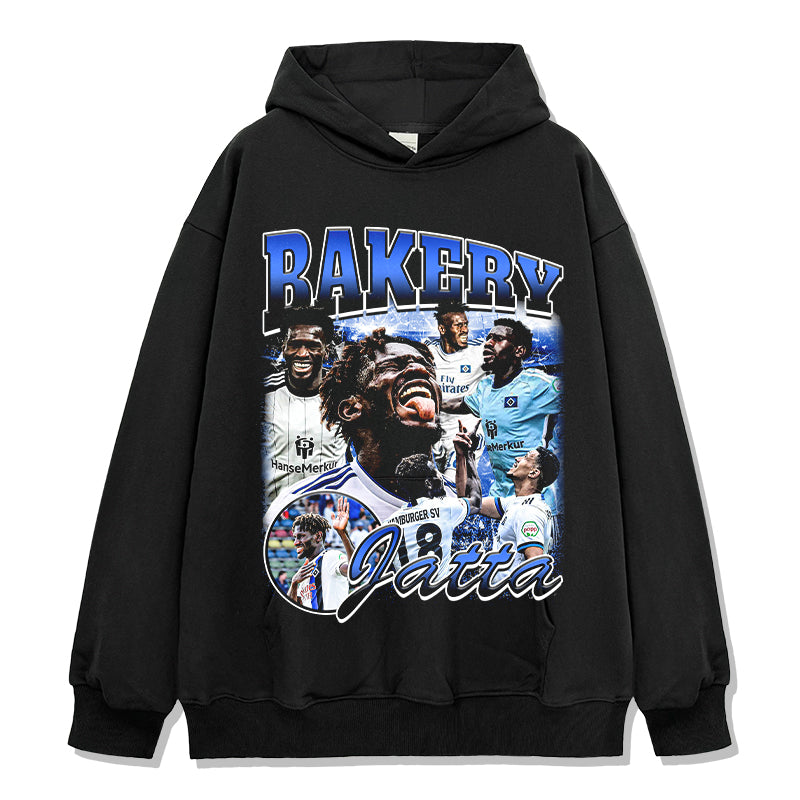 Bakery Jatta Hoodie