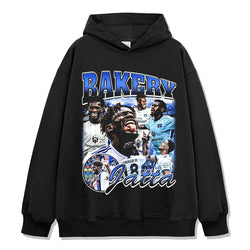Bakery Jatta Hoodie