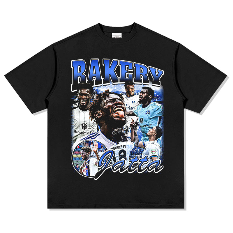 Bakery Jatta Tee