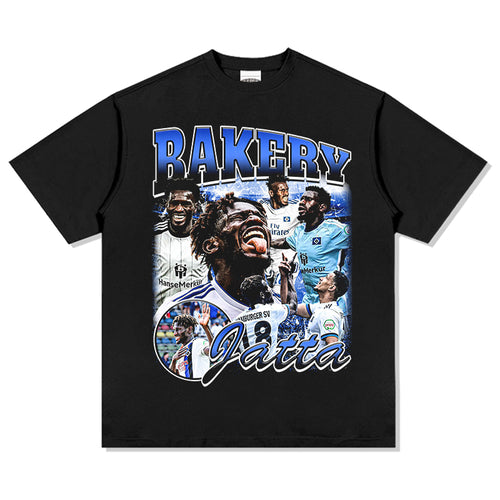 Bakery Jatta Tee