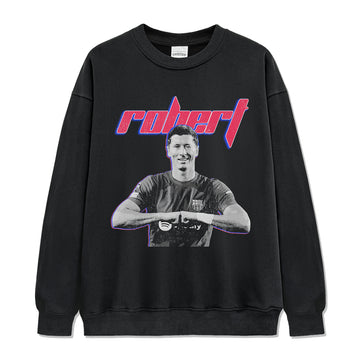 Robert Lewandowski Sweatshirt