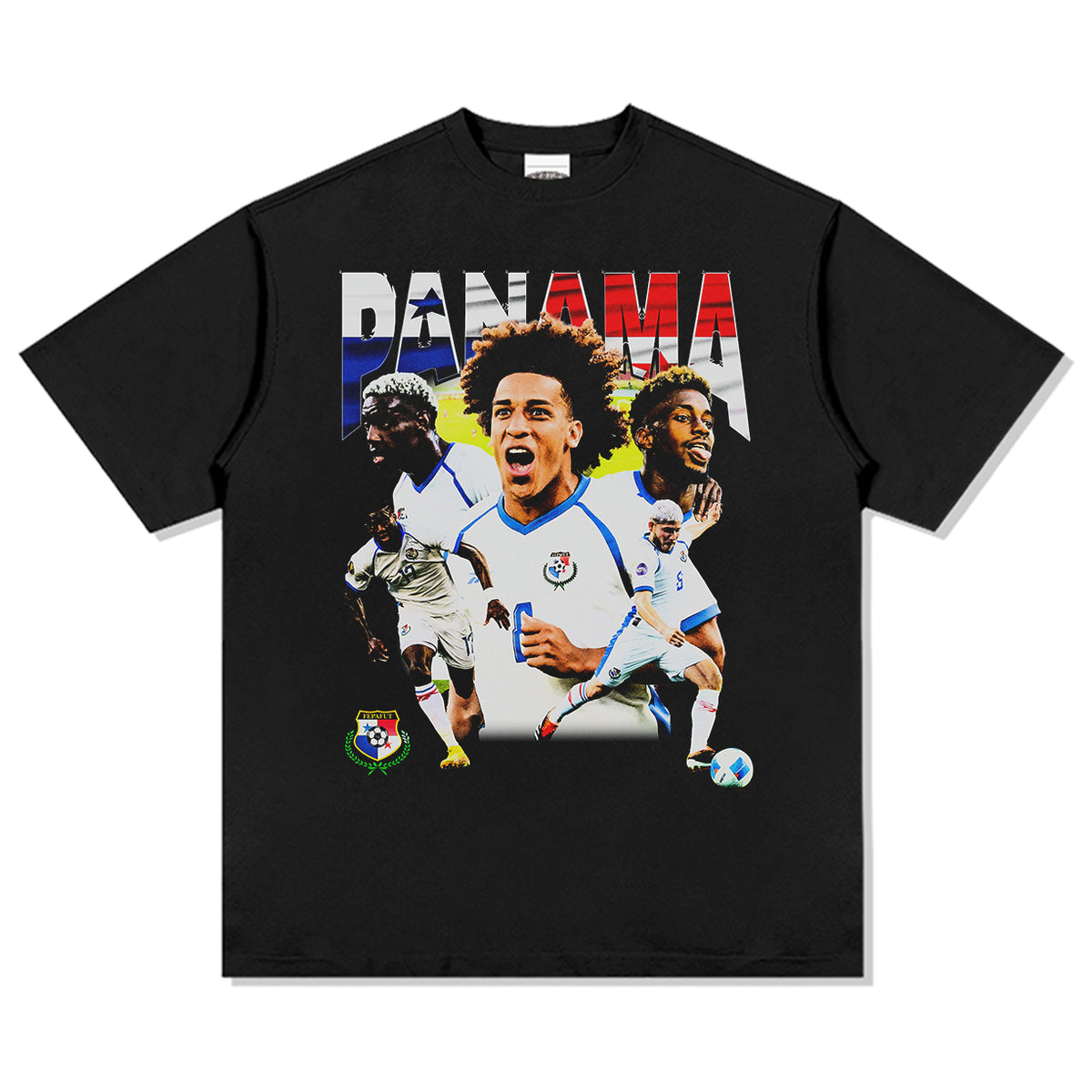 Panama national football Team Tee