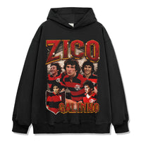 Galinho Zico Hoodie
